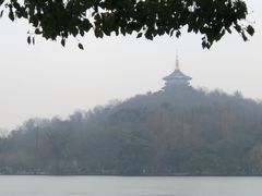 -西湖外事游船(花港观鱼码头)