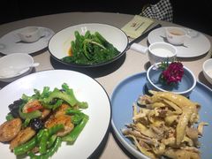 -尚一汤·粤菜海鲜(环球港店)