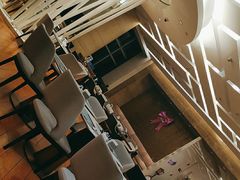 -湖影中餐厅·南京金茂威斯汀大酒店