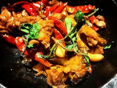 -C31地窖餐厅(黑龙江北路店)