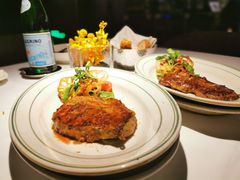 -燃扒房Steakhouse(皇庭店)