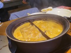 -呷哺呷哺(融创茂店)