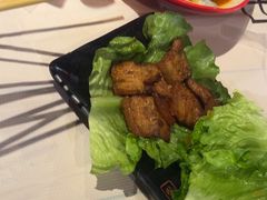 -云晓光头烧烤吧(川沙绿地店)