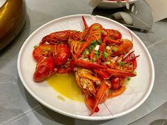 -神洲四海大酒楼(王府井澳门中心店)