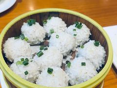 -莲餐厅·湖北菜·藕汤老手艺(愚园路店)