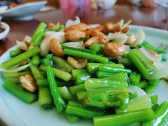 -大草原清真饭庄(沙河店)