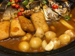 -沁园春酒店(沿河街店)