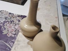 -1001艺术手作·银饰DIY·拼豆(小寨金莎店)