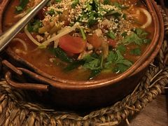 -紫滇源云南生态菜(丹凤街店)