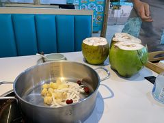 -嗲嗲的椰子鸡(亚龙湾总店)