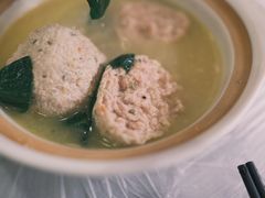-溱湖八鲜菜馆