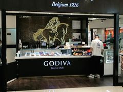 门面-GODIVA(国际金融中心店)