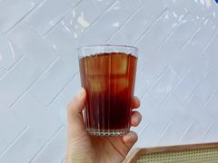 -OZ cafe(南昌路店)
