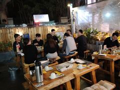 -木屋烧烤(白石洲店)