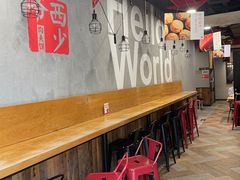 -西少爷(十里堡店)