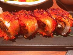 -赤坂亭 M9和牛烧肉(水街店)