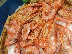 -海天盛宴新派海鲜自助餐厅(群力店)