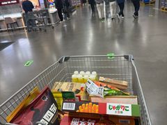 -山姆会员商店(上海浦东店)