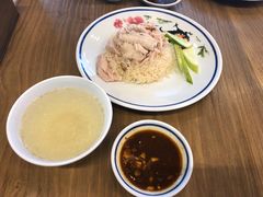 -红大哥水门鸡饭(總店)