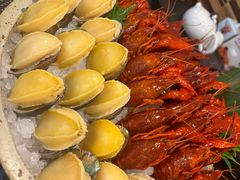 -菊上料理(蜀山银泰百货店)