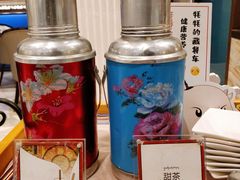 -西藏饭店·亚克·食光自助餐厅(文殊院店)