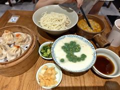 -李百蟹·江南蟹黄面·河景餐厅(夫子庙总店)