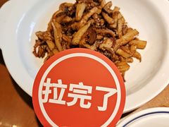 -天下客饭店(中山路店)