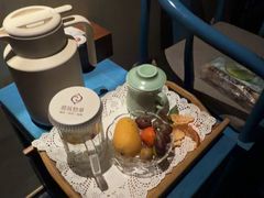 -鼎族怡华·指压·经络·疗愈SPA(紫荆店)