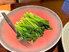 -采悦轩中餐厅·粤菜·海南菜(神州半岛喜来登度假酒店)
