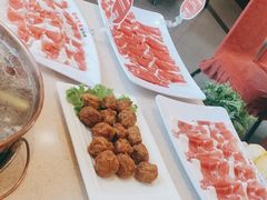 -阳坊大都涮羊肉(阳坊总店)