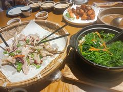 -猪腰一家·地道佛山菜(盐步店)