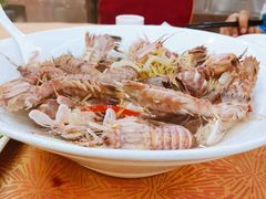 盐水濑尿虾-新和联胜海鲜酒家(万寿路店)