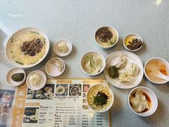 -正一涵老味道名小吃(广汉总店)