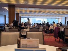 -白天鹅宾馆-宏图府餐厅