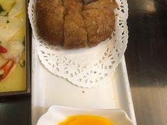 香酥芋泥鸭-堂宴·老厦门私房菜(1988仙岳总店)