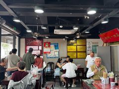 -美味斋(西北街店)