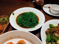 -阿明小菜·海鲜·上海菜(梅陇店)