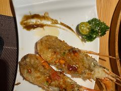 -割烹旭日本料理(龙湖狮山天街店)