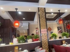 -新侨小馆(东直门北小街店)