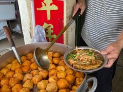 -娇姐老牌螺蛳粉(雅儒路店)