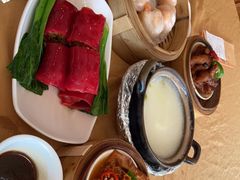 -澳门西南饭店·粤菜·茶市·手工点心(华海路店)
