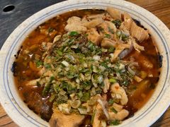 招牌牛杂-窦四牛杂面(总店)