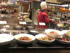 -翠姐姐农家大院·16年土菜馆(滨康路店)