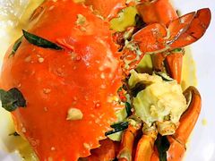 -龙海鲜螃蟹王(宏茂桥店)