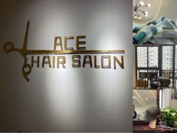 -D·YI原创私定设计烫发染发接发