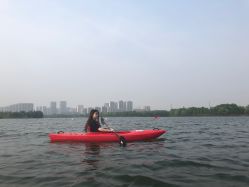 -剑鱼皮划艇俱乐部(石湖基地)