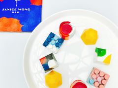 -视博茶点(美狮美高梅店)