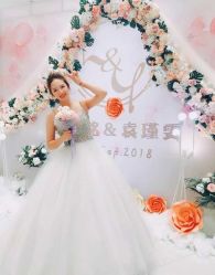 -ChenV西服礼服高级定制(市区养育巷店)