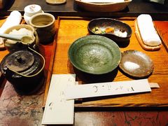 -みかわ是山居