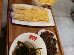 -好想牛·鲜切自助牛肉火锅(七堡花园城店)